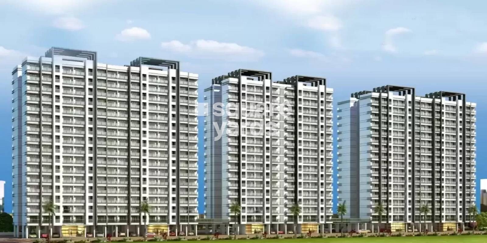 Dattani Vertex Wing AB Phase II