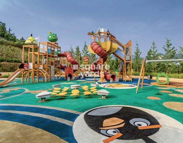 Dattani Vertex Wing CD Phase III Amenities-Features 3