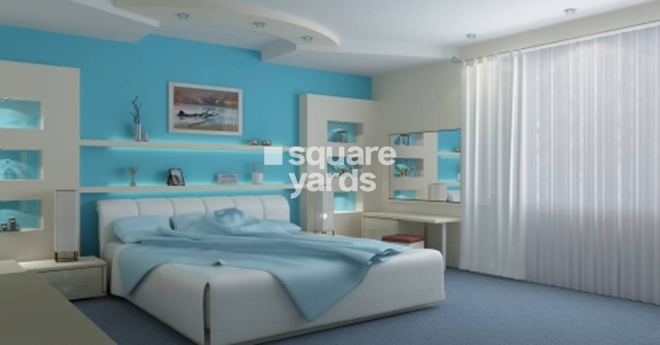 Dattani Vertex Wing CD Phase III Apartment Interiors 2