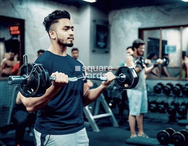 Dattani Vertex Wing CD Phase IV