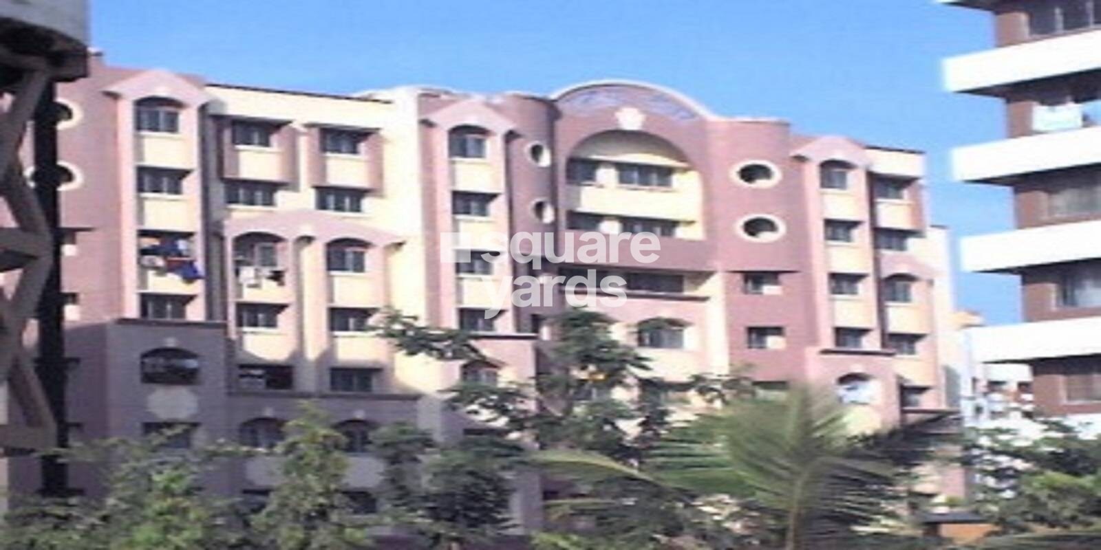 Dattatray Tower Phase II CHS Ltd