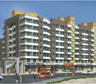 DBR Dias Residency Park Apartment Exteriors