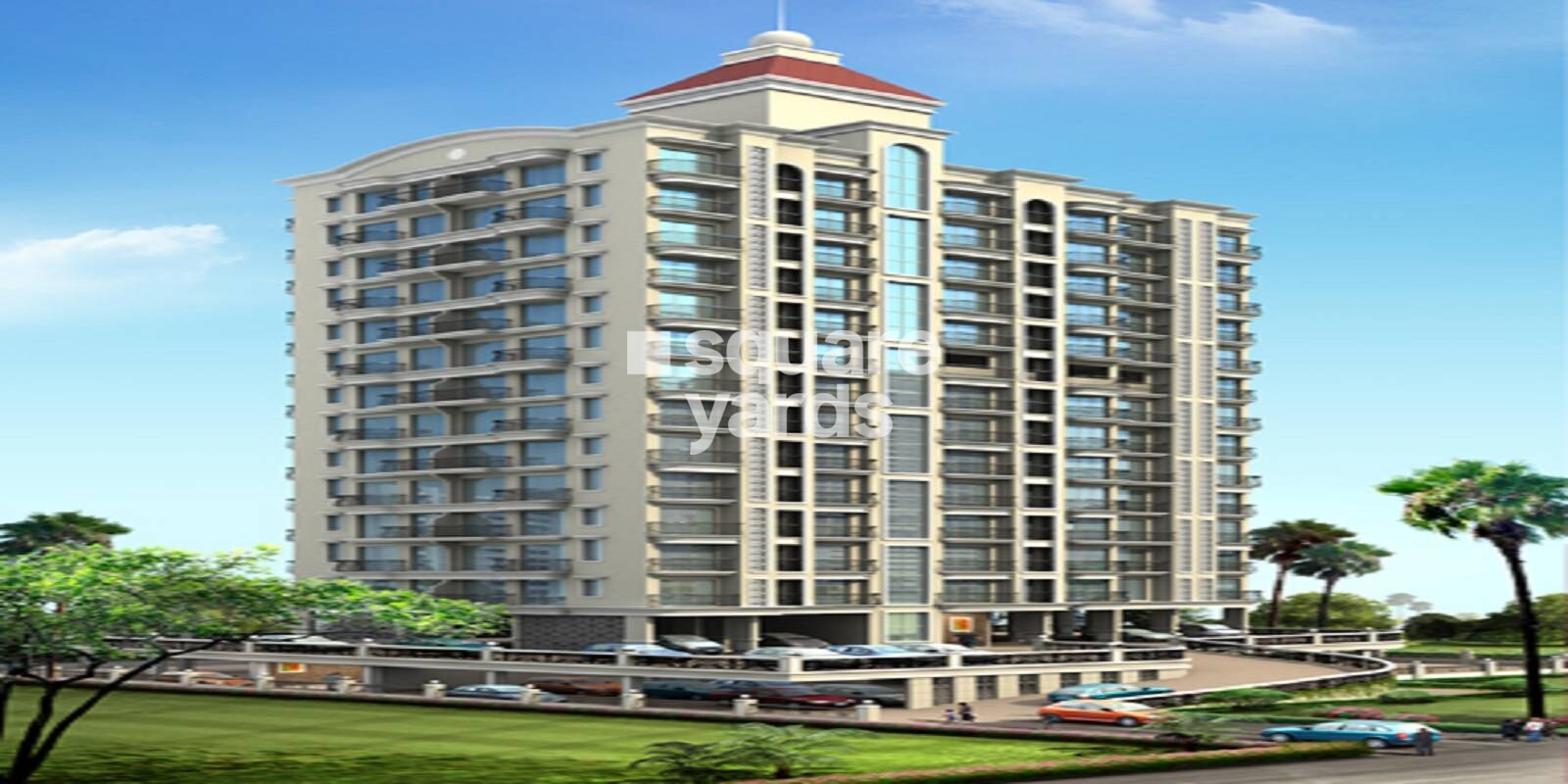 DBR Paramount Heights