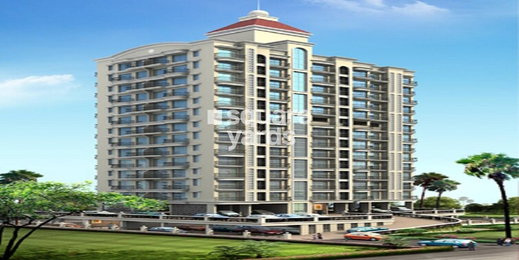 DBR Paramount Heights Cover Image