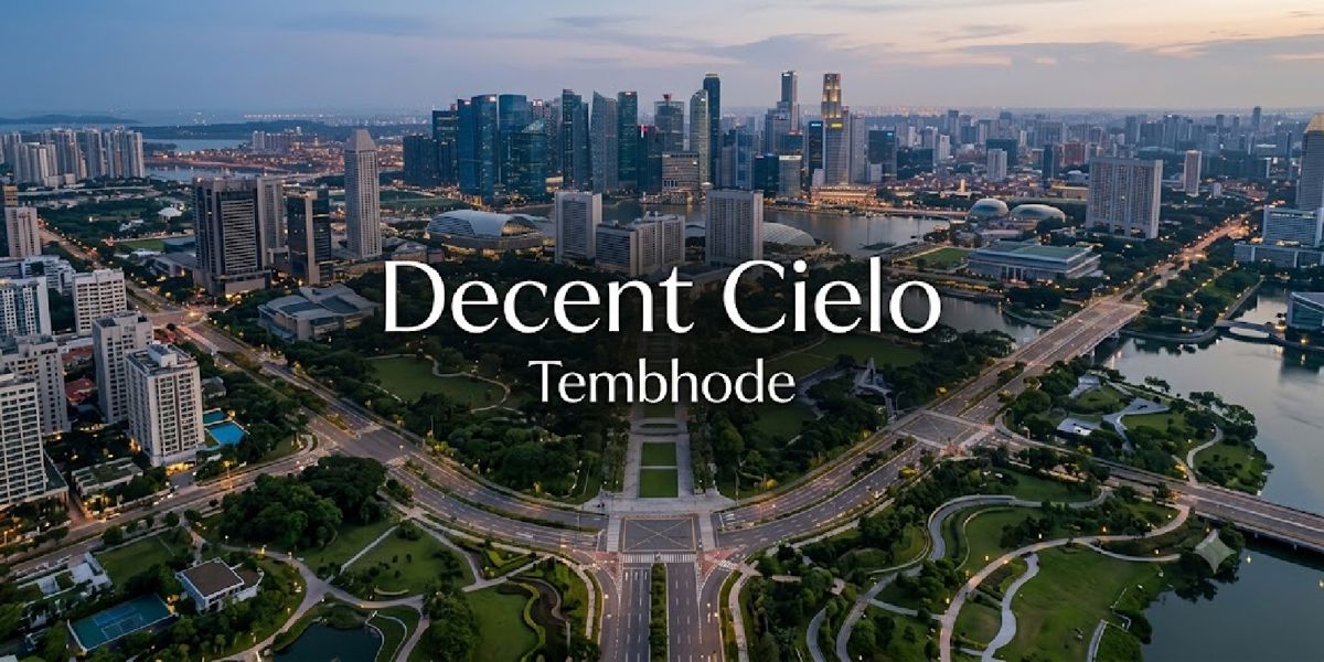 Decent Cielo