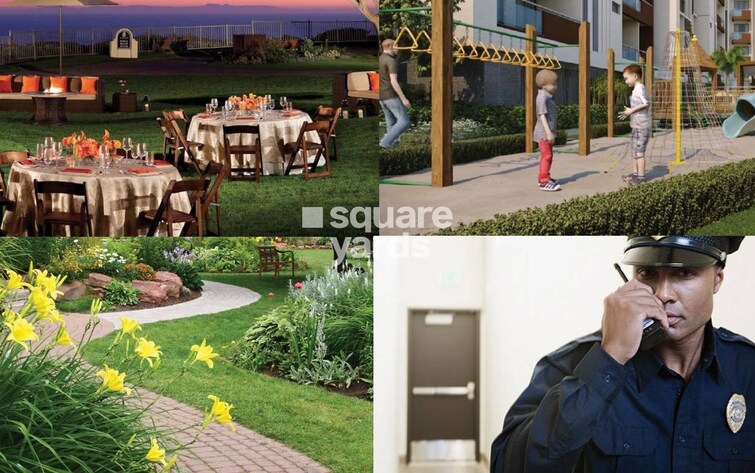 Decent Life Space Amenities-Features 2