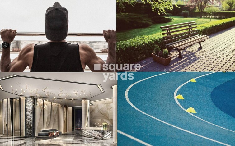 Decent Life Space Amenities-Features 3