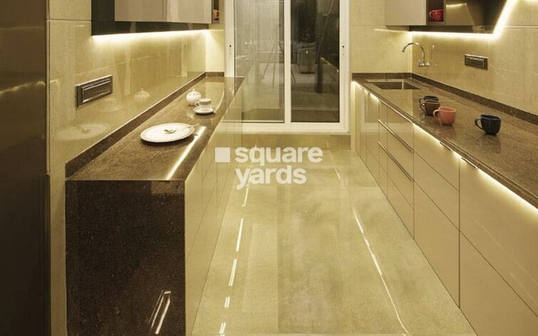 Decent Life Space Apartment Interiors