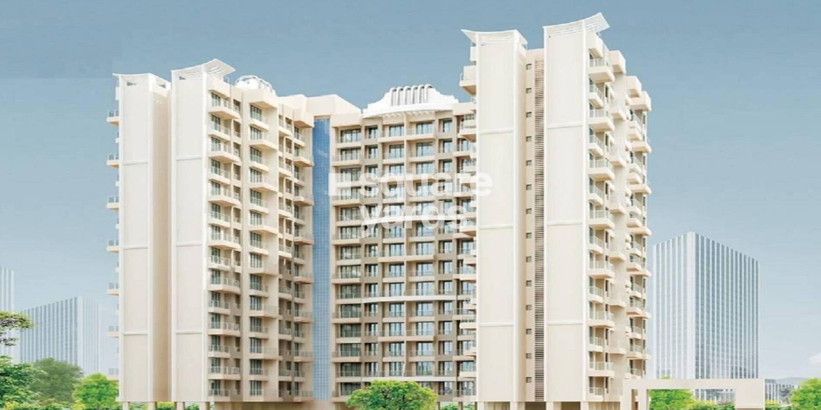 Deep Classic Tower