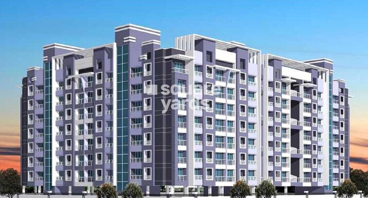 Deep Pride Tower View 1