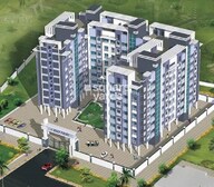 Deep Pride Tower View