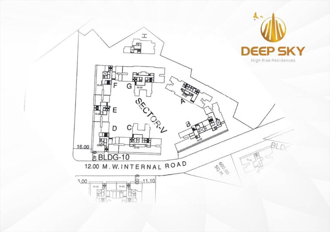 Deep-Sky_a drawing of a man on a map