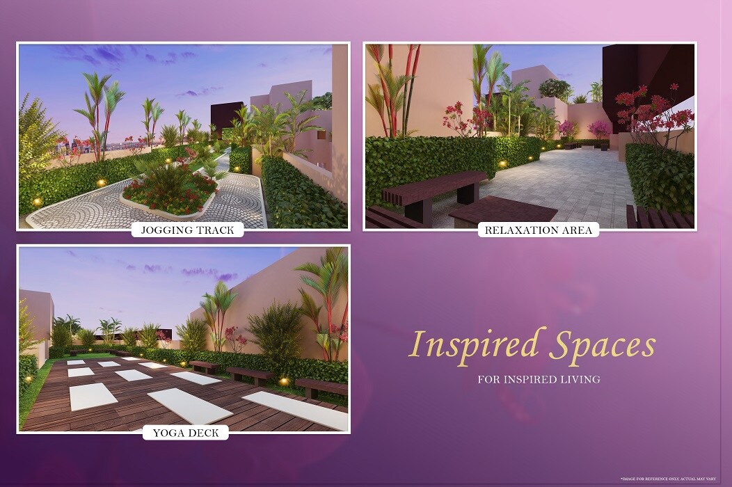 Delight Divine Orchid Amenities-Features 1