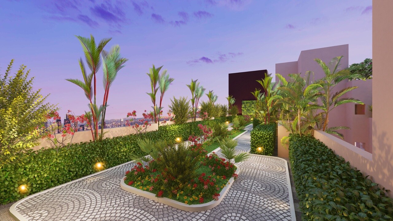 Delight Divine Orchid Amenities-Features 3