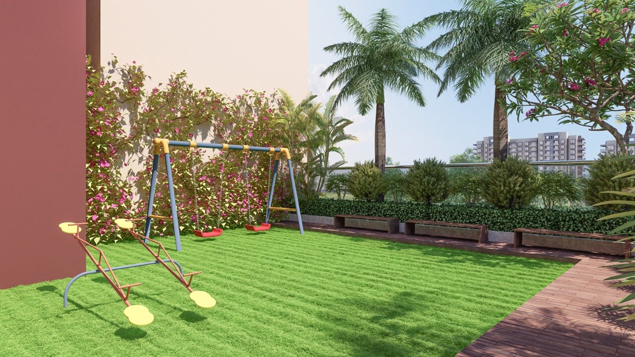 Delight Divine Orchid Amenities-Features 4