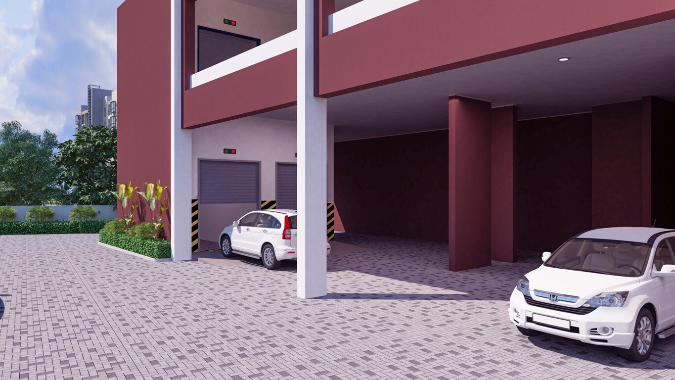 Delight Divine Orchid Amenities-Features 6