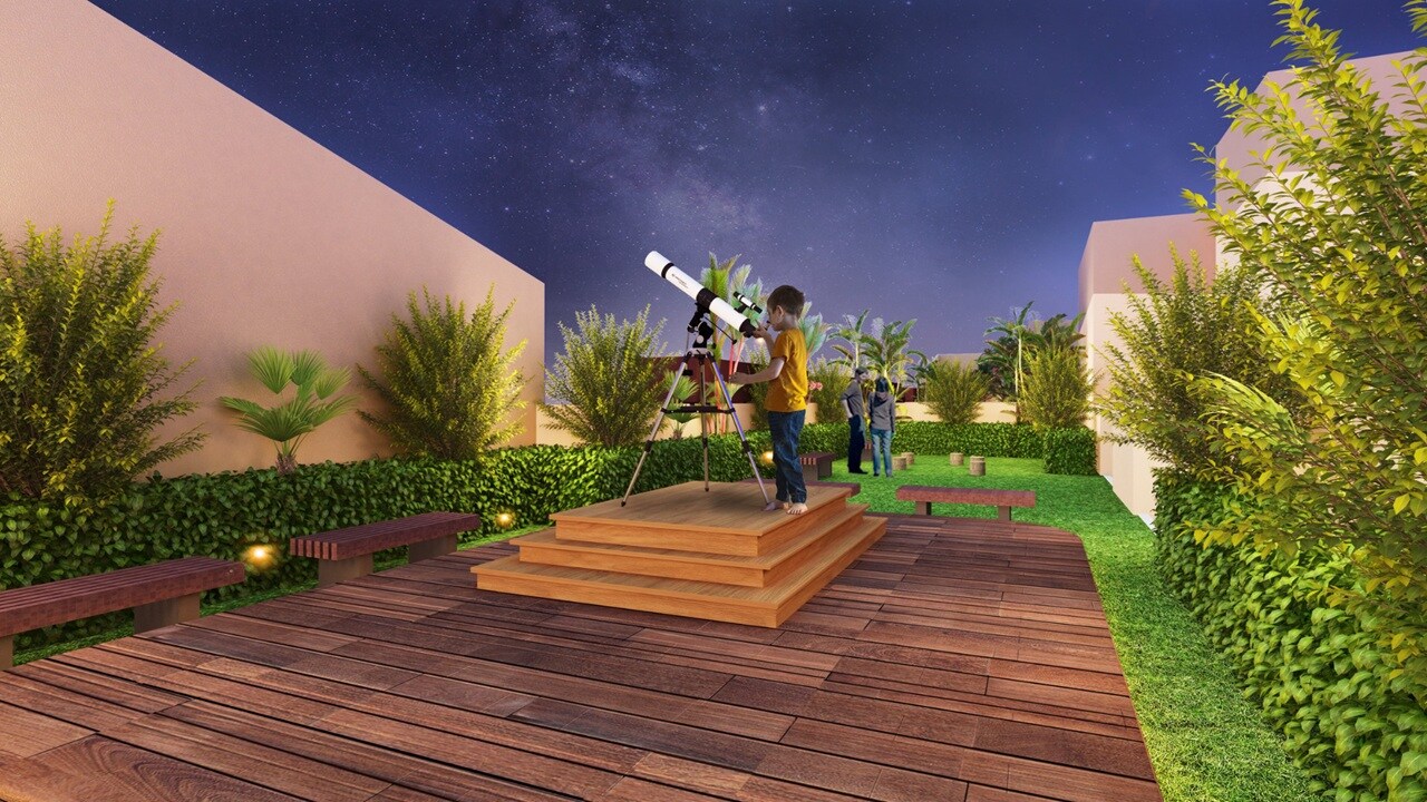 Delight Divine Orchid Amenities-Features 2