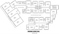 Destiny Mother Vailankanni Apartment Floor Plans