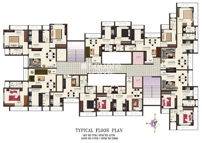 DGS Sheetal Abhishek