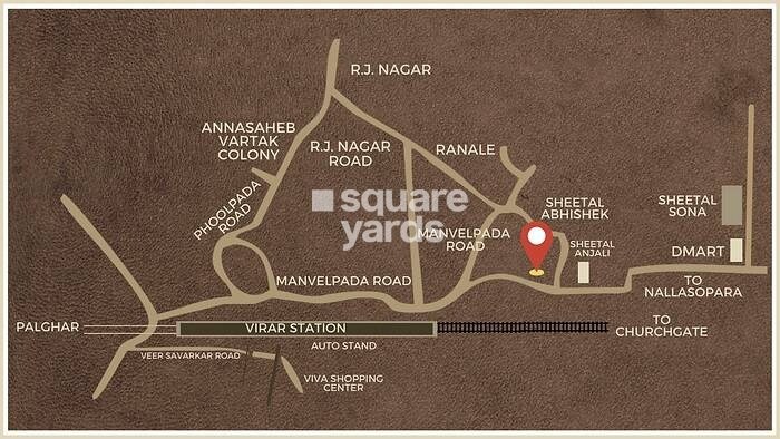 DGS Sheetal Abhishek