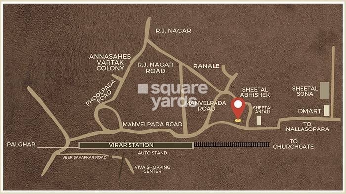 DGS Sheetal Abhishek