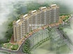 Dgs Sheetal Deep Complex Tower View