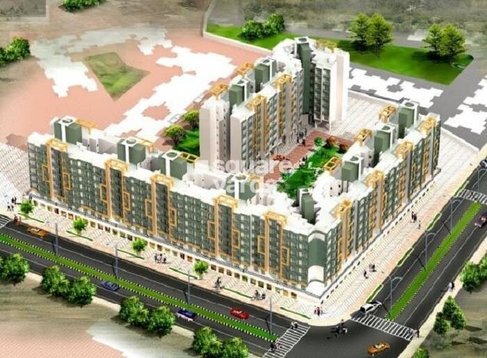 DGS Sheetal Dham Master Plan 1