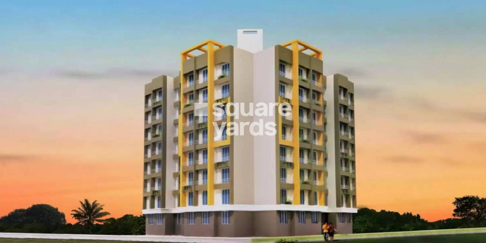 DGS Sheetal Dham Featured Image