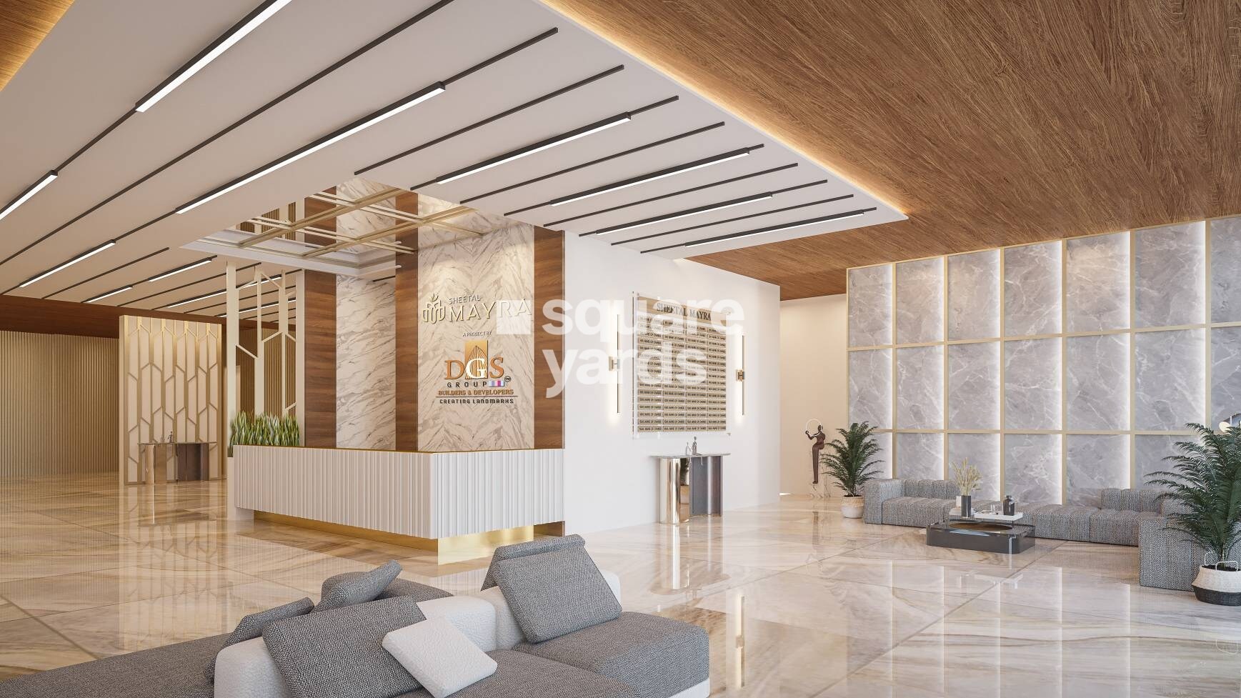 DGS Sheetal Mayra Amenities-Features 1