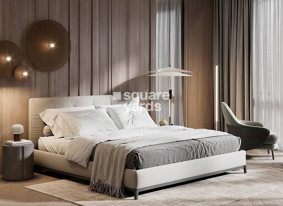 DGS Sheetal Mayra Apartment Interiors 2