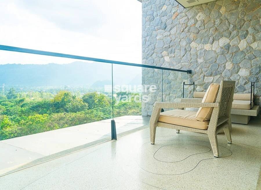 DGS Sheetal Mayra Apartment Interiors 3