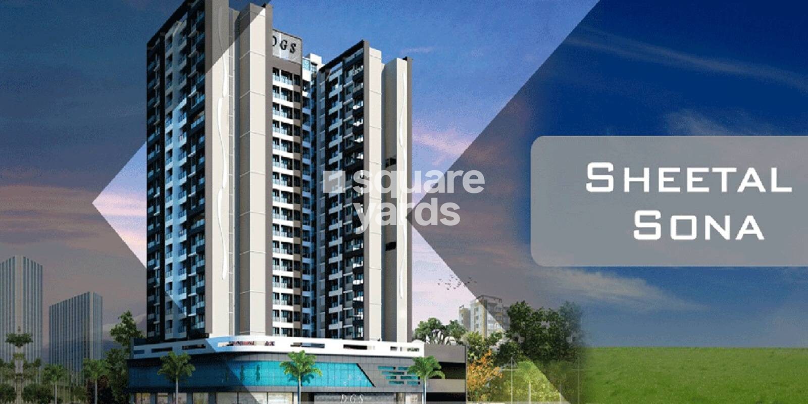 DGS Sheetal Sona Featured Image