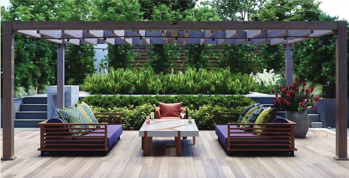 DGS Sheetal Yash Amenities-Features