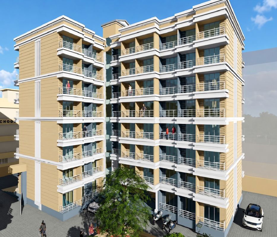 DGS SK Heights