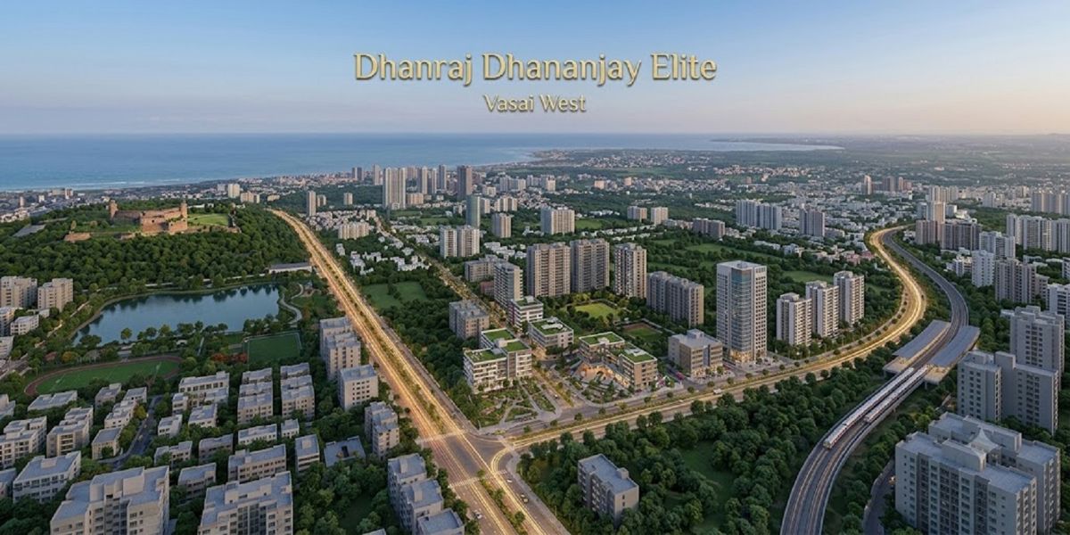 Dhanraj Dhananjay Elite Featured Image