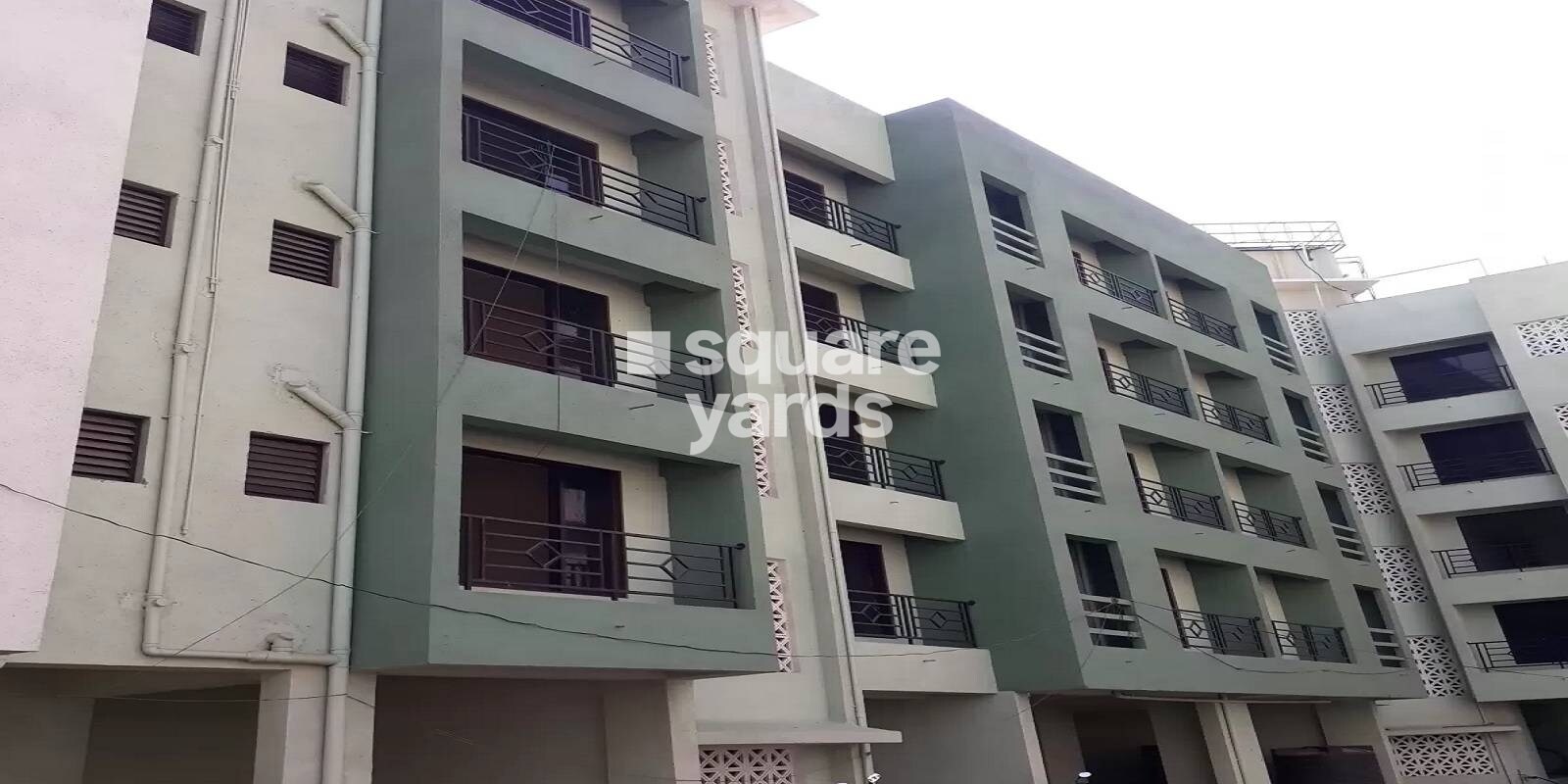 Dhanya Sativali Nagari CHS