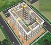 Dharti Orange Heights Master Plan Image