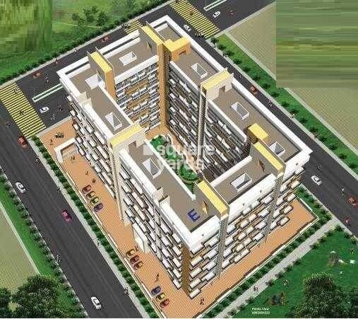Dharti Orange Heights Master Plan 1