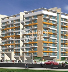 Dharti Orange Heights Dharti Orange Heights