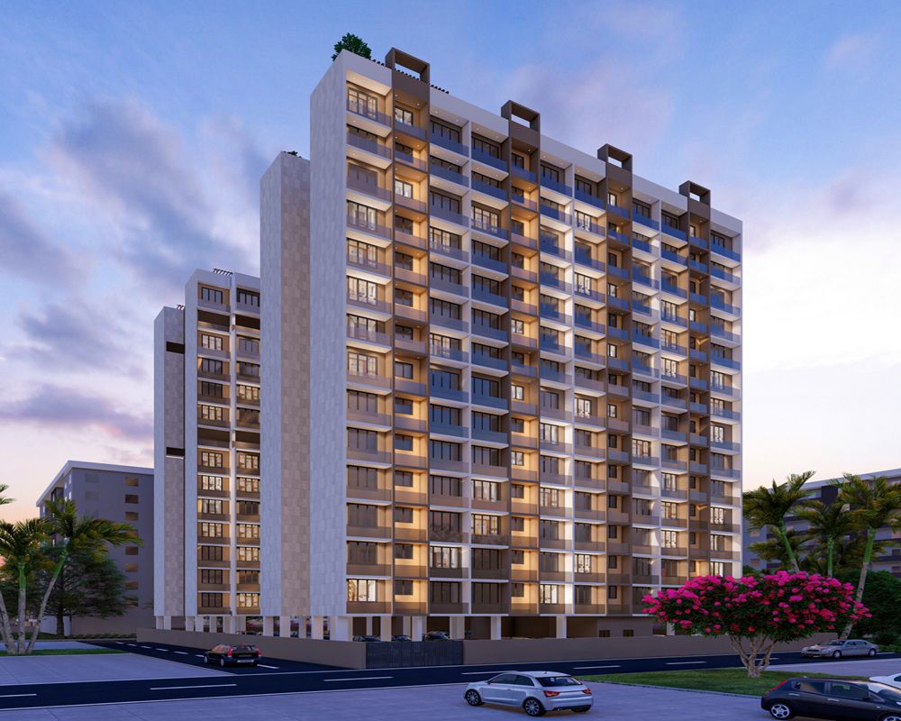 Diamond Heritage Apartments Apartment Exteriors