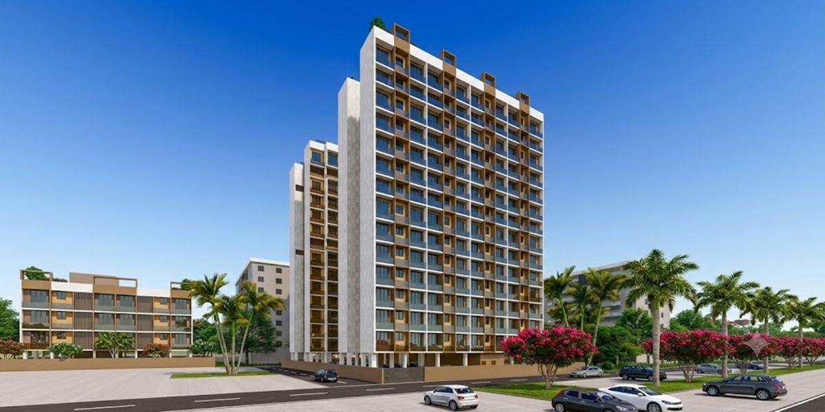 Diamond Heritage Apartments