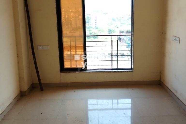 Dishant Divyal Heights Apartment Interiors