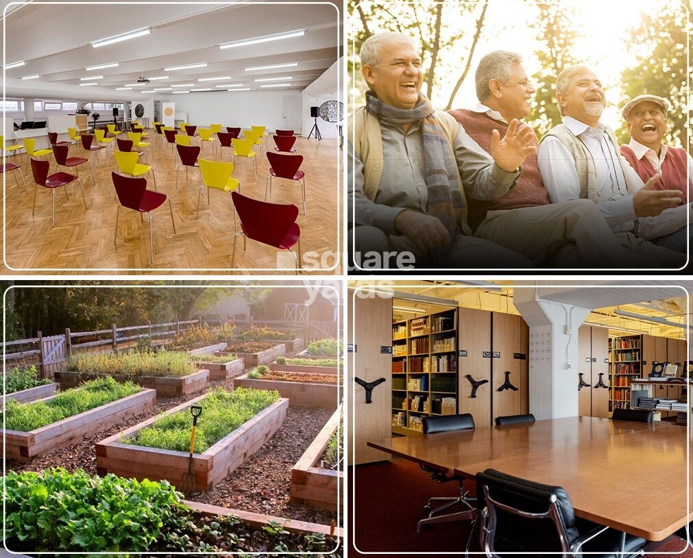 Ditya Luxuria Amenities-Features 3