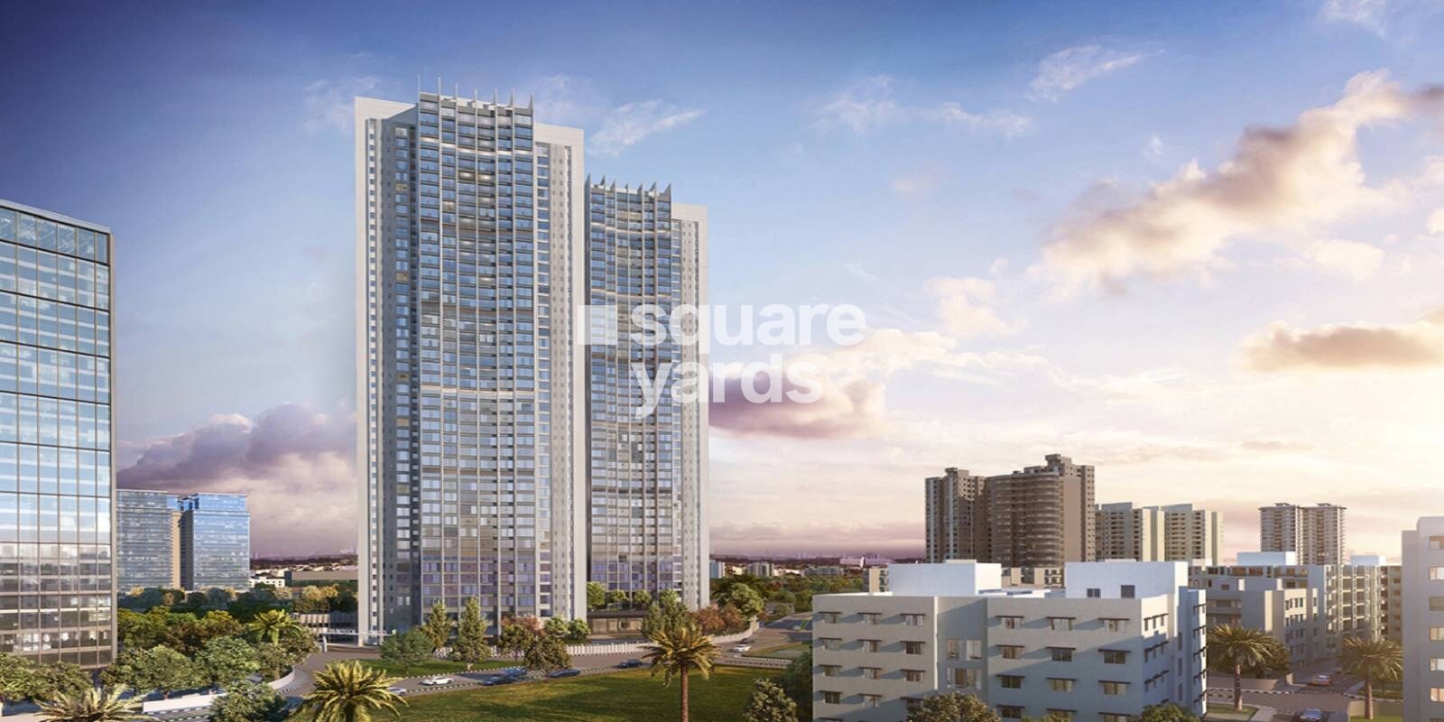 Ditya Luxuria