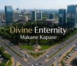 Divine Enternity