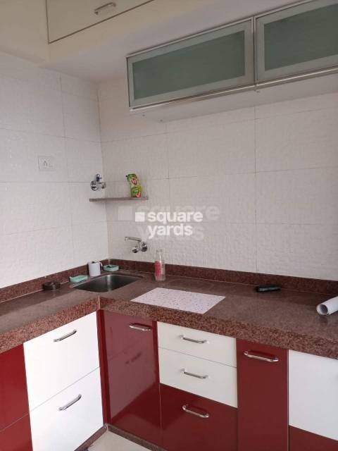 Representative image as actual visual unavailable for Divine Residency Naigaon