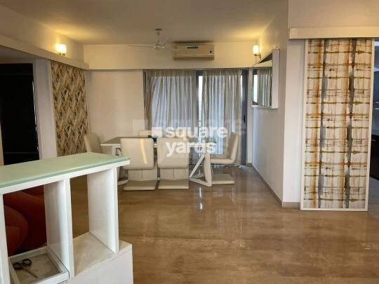 Representative image as actual visual unavailable for Divine Residency Naigaon