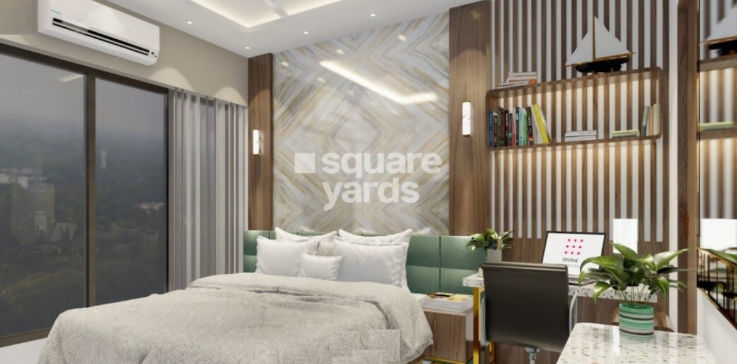 Divine Sky Vista Apartment Interiors 1