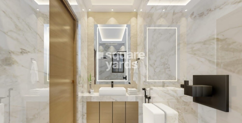 Divine Sky Vista Apartment Interiors 2