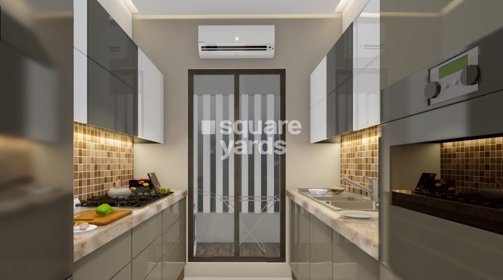 Divine Sky Vista Apartment Interiors 3